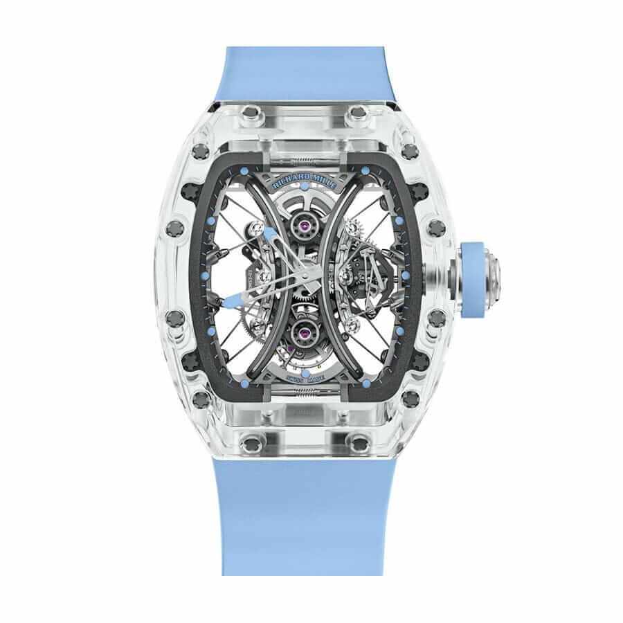 richard-mille-rm-53-02-tourbillon-sapphire-1222684736-6-800x967-1.jpg Richard Mille RM 053-02 “Sapphire” Exact Replica 1:1 - Image 1