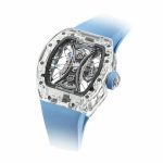 Richard Mille RM 053-02 “Sapphire” Exact Replica 1:1 - Image 2