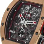 Richard Mille RM 011 “Red Demon” Premium Super Clone - Image 4
