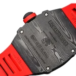 Richard Mille RM 27-03 “Rafael Nadal” Red Rubber Supreme Replica Edition - Image 5