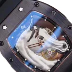 Richard Mille RM 52-02 “Horse” Ultra Realistic Replica - Image 2