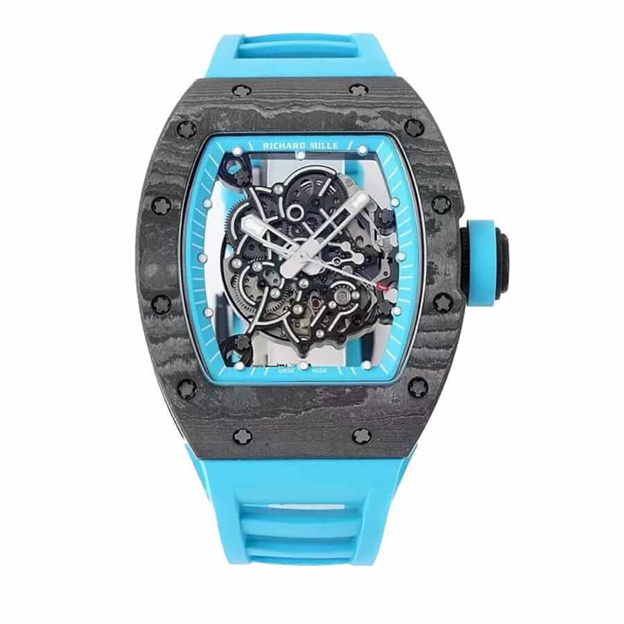 richard-millerm53-01-replica-front.jpg Richard Mille RM 055 “Yas Marina Circuit” Handcrafted Clone Quality - Image 1