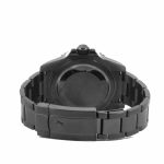 Rolex GMT-Master II 116710 “Blaken DLC-PVD” High-End Replica 1:1 - Image 2