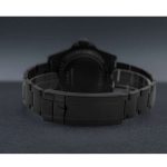 Rolex Submariner 114060 “Blaken Poker Green” Exact Replica 1:1 - Image 4