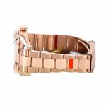 Rolex Sky-Dweller 326935 “Rose Gold Chocolate Dial” Authentic Super Replica - Image 3