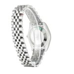 Rolex Datejust 178274 MOP Diamond Dial Swiss Super Clone - Image 4