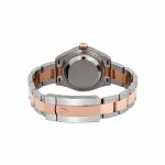 Rolex Datejust 126334 “White Roman Dial” Signature Copy Edition - Image 4