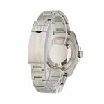 Rolex Lady-Datejust 279174 White Gold Fluted Bezel Precision Replica Edition - Image 4