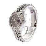 Rolex Datejust Jubilee Diamond 279381RBR Super Accurate Clone - Image 2