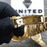 Rolex Datejust 116623 “Roman Numerals” First-Class Replica - Image 4