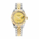 Rolex Datejust Women’s Watch 179313 Premium Copy 1:1