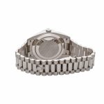 Rolex Day-Date 228235 “Stripe Dial” Exclusive Clone Edition - Image 4