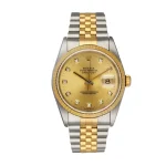 Rolex Day-Date 128238 “Yellow Gold” High-End Clone 1:1