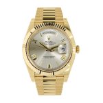 Rolex Day-Date 228238-0042 “Gold Roman Dial” Ultimate Clone Quality