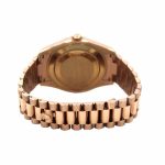 Rolex Day-Date 218235-0035 “Wave” Perfect Clone Quality - Image 4