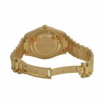 Rolex Day-Date 228235 “Black Everose Gold” Ultimate Clone Quality - Image 4