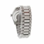 Rolex Day-Date 228238-0004 “Black Diamond Dial” Ultra Realistic Replica - Image 3