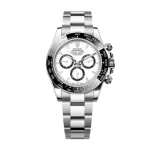 Rolex Daytona 126500LN “Panda” Elite Super Clone