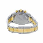 Rolex Oyster Chronograph 4030 Deluxe Replica Edition - Image 3