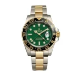 Rolex GMT-Master II 126720VTNR “Sprite” Premium Duplicate Edition