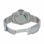 Rolex Submariner Date 116610LV “Hulk” Luxury Clone Quality - Image 4