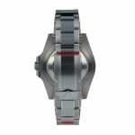 Rolex GMT-Master II 116710BLNR “Batman” Authentic Clone 1:1 - Image 4