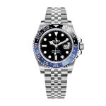 Rolex GMT-Master II 116710BLNR “Batman” Mirror Clone Quality