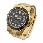 Rolex Submariner Date 126610LN “Black Dial” 1:1 Master Replica - Image 2