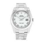 Rolex Datejust 116200 Collector’s Clone 1:1