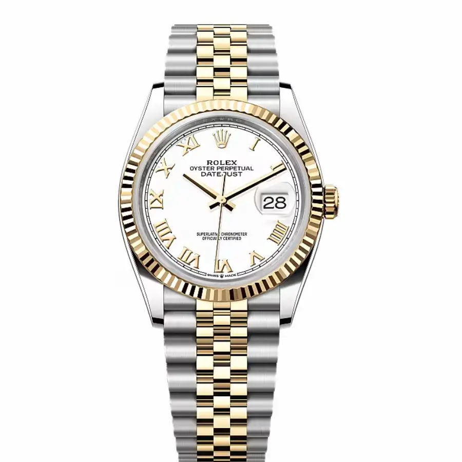 rolex-seadweller-two-tone-replica-1-4.webp Rolex Datejust 126233 White and Gold 1:1 Super Clone - Image 1