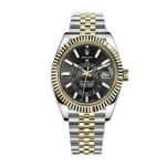 Rolex Sky-Dweller 326933 “Two-Tone” Superior Copy 1:1