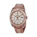 Rolex Sky-Dweller 326935 “Everose Gold” Swiss Super Clone - Image 2