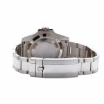 Rolex Submariner Date 116619 “Smurf” Perfect Duplicate Edition - Image 3