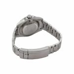 Rolex Submariner Date 116610LN “Black Ceramic” Collector’s Clone 1:1 - Image 5