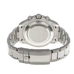 Rolex Yacht-Master II 116689 White Gold 1:1 Master Replica - Image 4