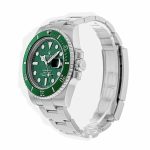 Rolex Submariner Date 116610LV “Hulk” Luxury Clone Quality - Image 2