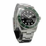 Rolex Submariner 126610LV “Kermit” Exclusive Clone 1:1 - Image 2