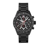 TAG Heuer Carrera 01 CAR2090.BH0729 “Black Skeleton” Top Grade Clone 1:1
